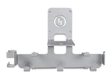 Wall hanger for Inventis Trumpet and audiometric transducers Inventis • Audiology Equipment