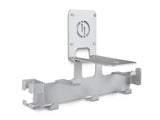 Wall hanger for Inventis Trumpet and audiometric transducers Inventis • Audiology Equipment