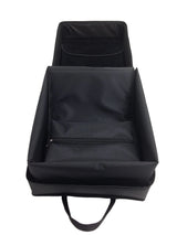 Soft carrying-case for Inventis Audiometers and Tympanometers Inventis • Audiology Equipment