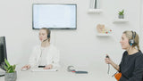Piccolo Basic • Portable audiometer Inventis • Audiology Equipment