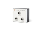 Calibration cavities for Inventis Tympanometers Inventis • Audiology Equipment