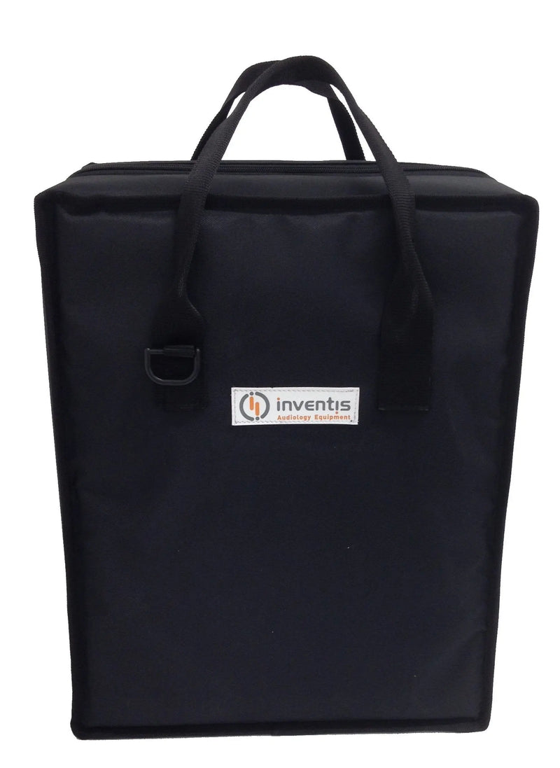 Sentiero Audiometer Case Soft Carrying Case for Audiometers and Tympanometers – inventis.shop