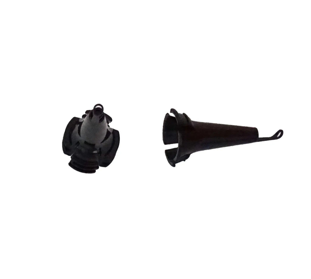 Disposable Otoscope Tips for Cerumen Removal - inventis.shop