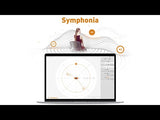 Symphonia • Software for Virtual Sound Environment Creation