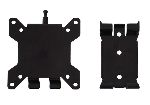 Wall mount bracket for Inventis Cello Inventis • Audiology Equipment